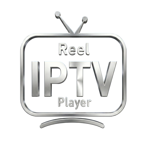 Reel IPTV Logo