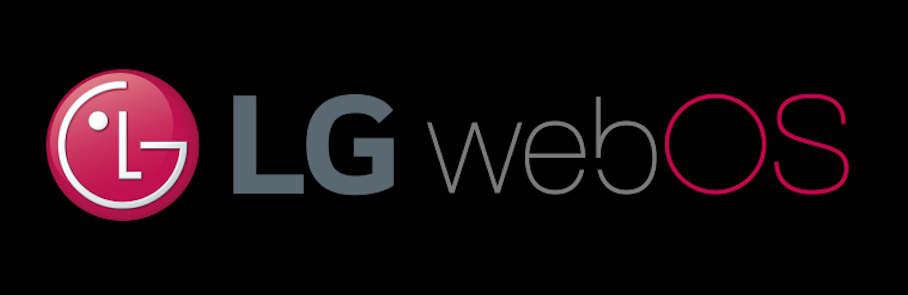 LG webOS TV